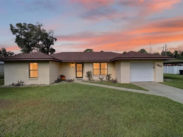 3820 NE 16TH COURT, OCALA, FL 34479