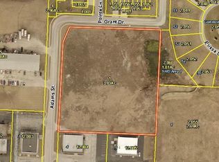 W Walnut, Raymore, MO 64083