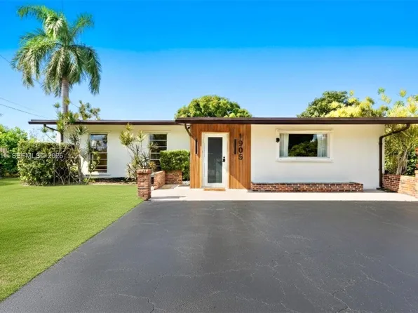1905 NW 62nd Ter, Pompano Beach, FL 33063