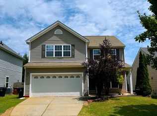 225 Arctic Ridge Way, Holly Springs, NC 27540