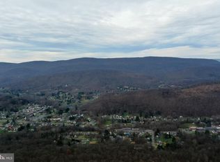 Winchester Rd, Cresaptown, MD 21502