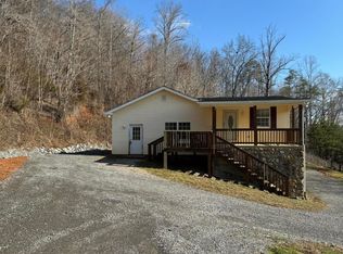 300 Beard Valley Rd, Maynardville, TN 37807