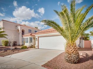 8320 Joseph Cary Ct, Las Vegas, NV 89145