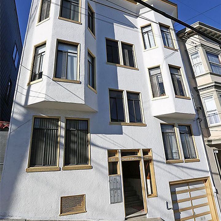 1st image of 726A Green St