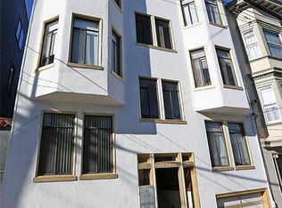 726A Green St, San Francisco, CA 94133