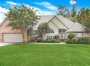 1321 Highway 22 W, Madisonville, LA 70447