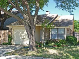2019 Via Miramonte, Carrollton, TX 75006
