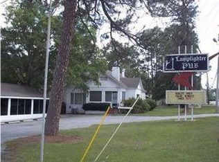 1801 Us Highway 41 N, Tifton, GA 31794