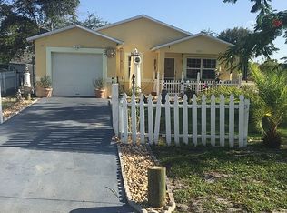 5224 SE Primrose Way, Stuart, FL 34997