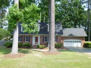 412 Hempsted Rd, Columbia, SC 29210