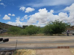 4130 N Montezuma Ave, Rimrock, AZ 86335