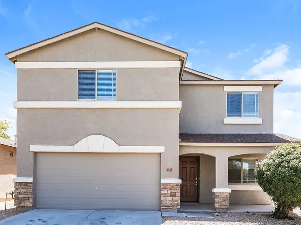 1935 E Renegade Trl, San Tan Valley, AZ 85143