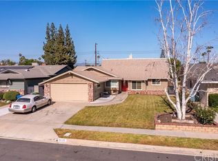 8606 Melvin Ave, Northridge, CA 91324