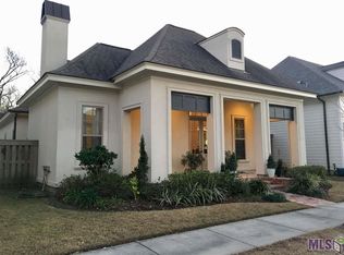 10654 Preservation Way, Baton Rouge, LA 70810