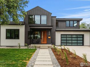 2834 15th St, Boulder, CO 80304