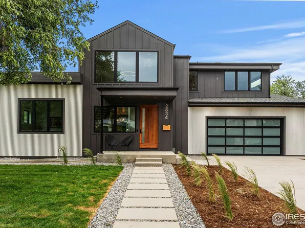 2834 15th St, Boulder, CO 80304