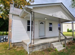 123 Woodbury Hwy, Manchester, TN 37355