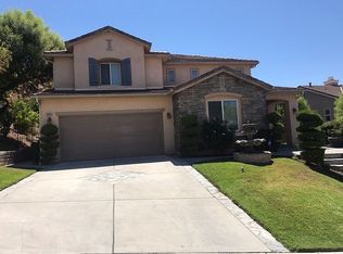 28414 Falcon Crest Dr, Canyon Country, CA 91351