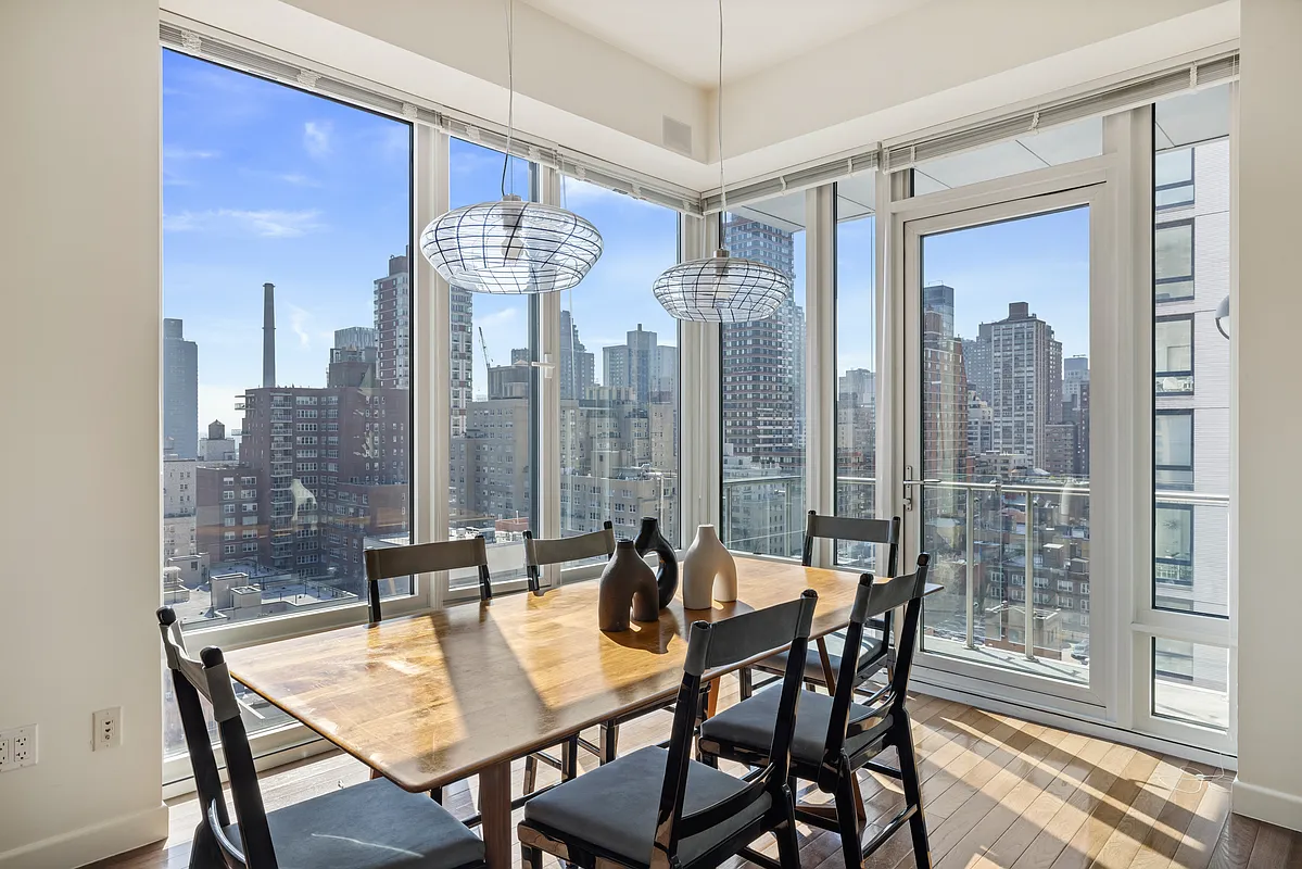 303 East 77th Street #16B in Lenox Hill, Manhattan | StreetEasy
