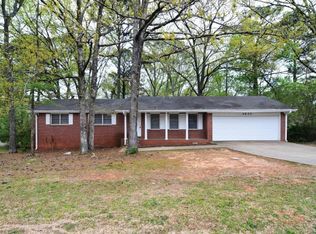 5180 Kings Hwy, Douglasville, GA 30135