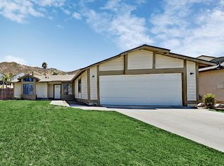 14897 Suzanne Dr, Fontana, CA 92337