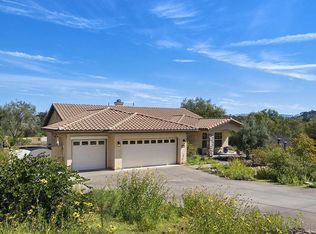 3137 Duck Pond Ln, Ramona, CA 92065