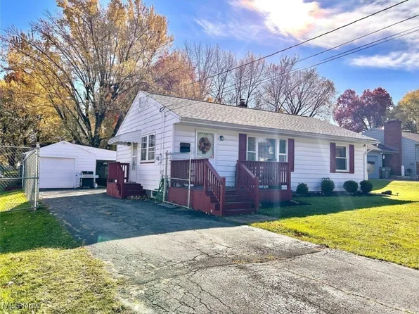 3819 Huntmere Ave, Youngstown, OH 44515