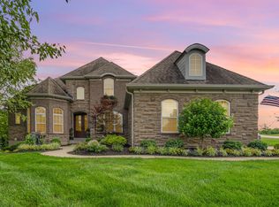 1457 Rolling Meadows Ct, Union, KY 41091