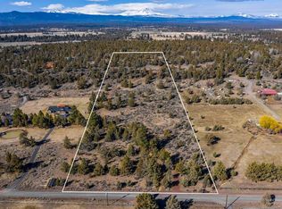 65233 Smokey Butte Dr, Bend, OR 97703
