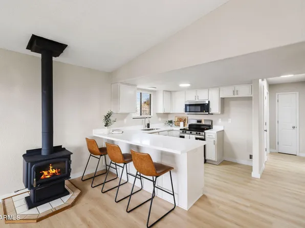 20102 E ANTELOPE Road, Mayer, AZ 86333