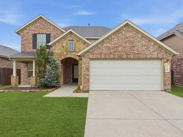 22014 Pheasant Bend Ln, Porter, TX 77365