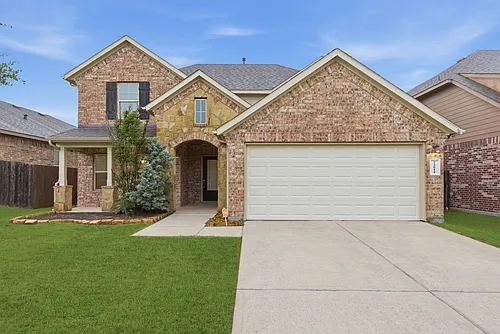 22014 Pheasant Bend Ln Photo 1