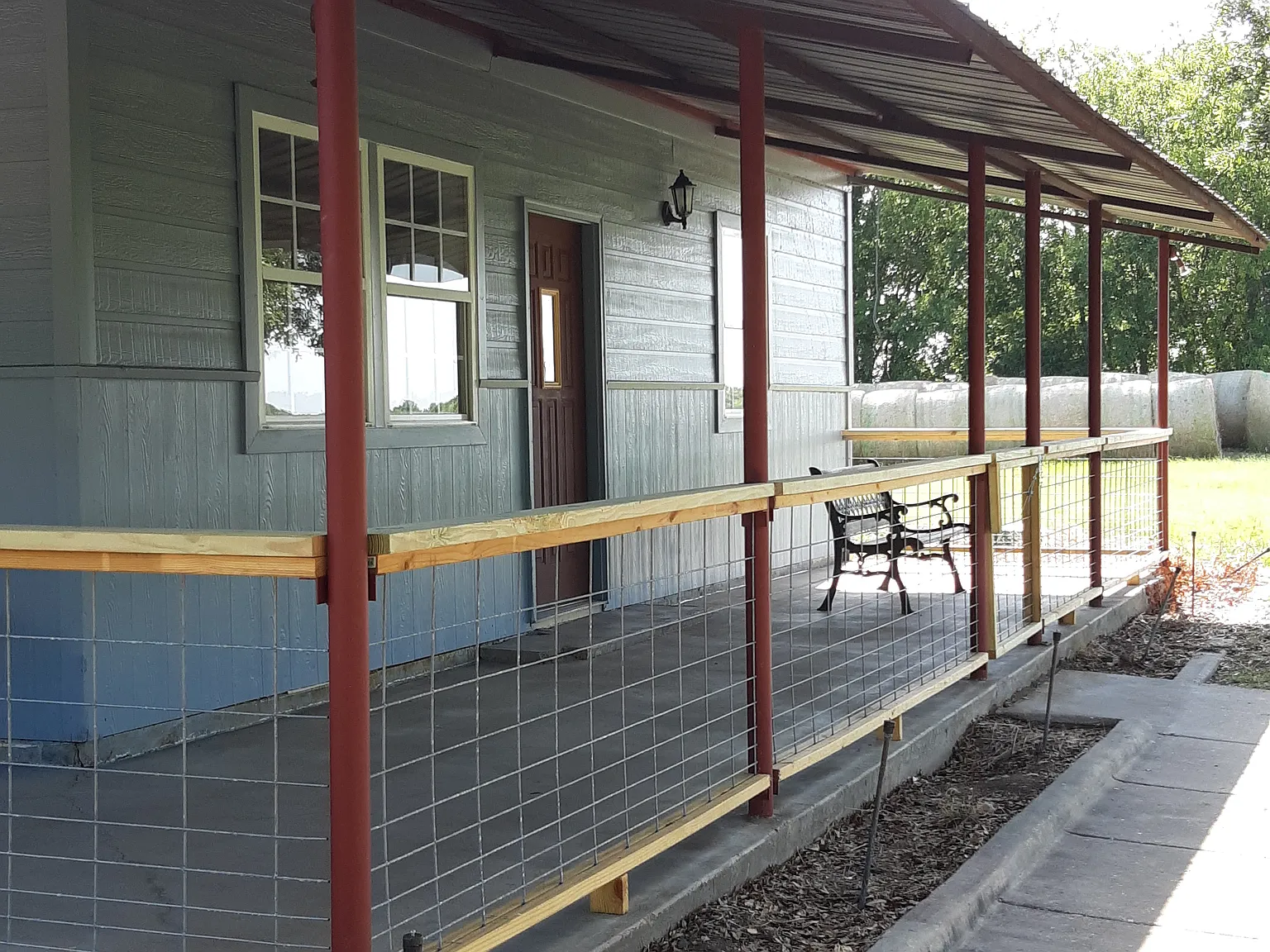 2 bed, 900 sqft, $1,500 — Photo 4