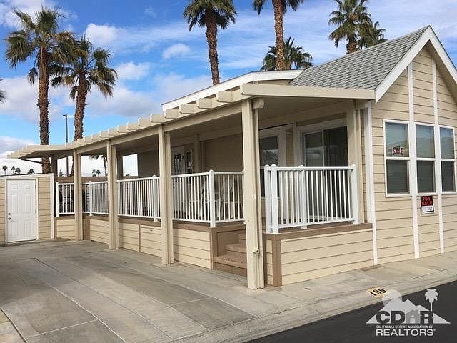 1st image of 84250 Indio Springs Pkwy Spc 199