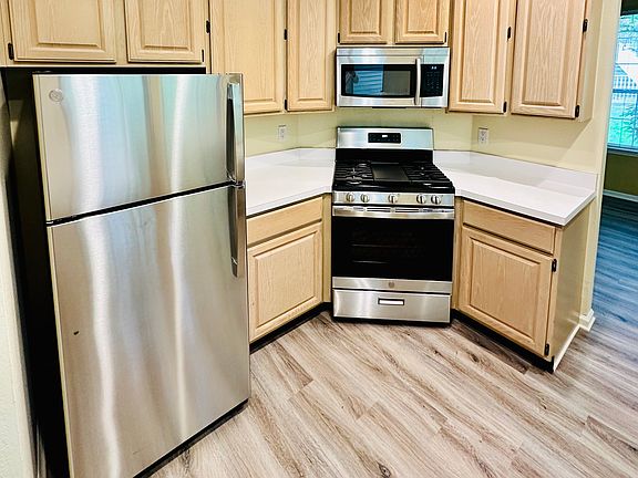UPDATED KITCHEN I
