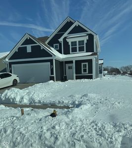 305 Briar Path Dr, Greenfield, IN, 46140