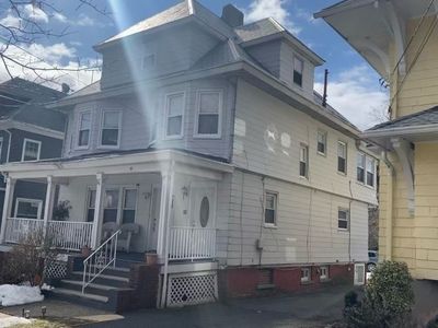 68 Whittingham Pl FLOOR 2, West Orange, NJ, 07052