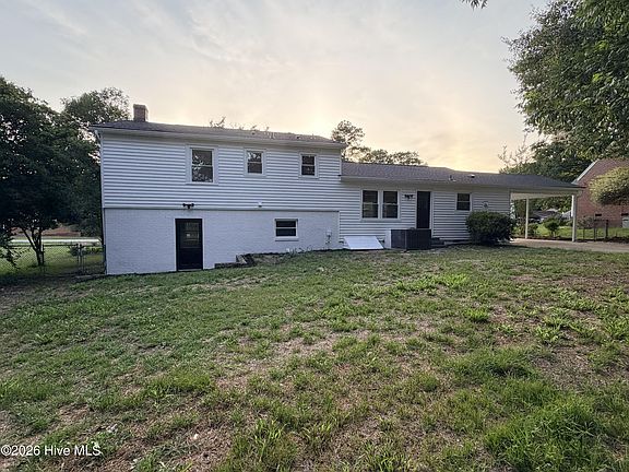 2nd image of 1806 N Friendly Road