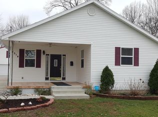 4514 Crawford Ave, Louisville, KY 40258