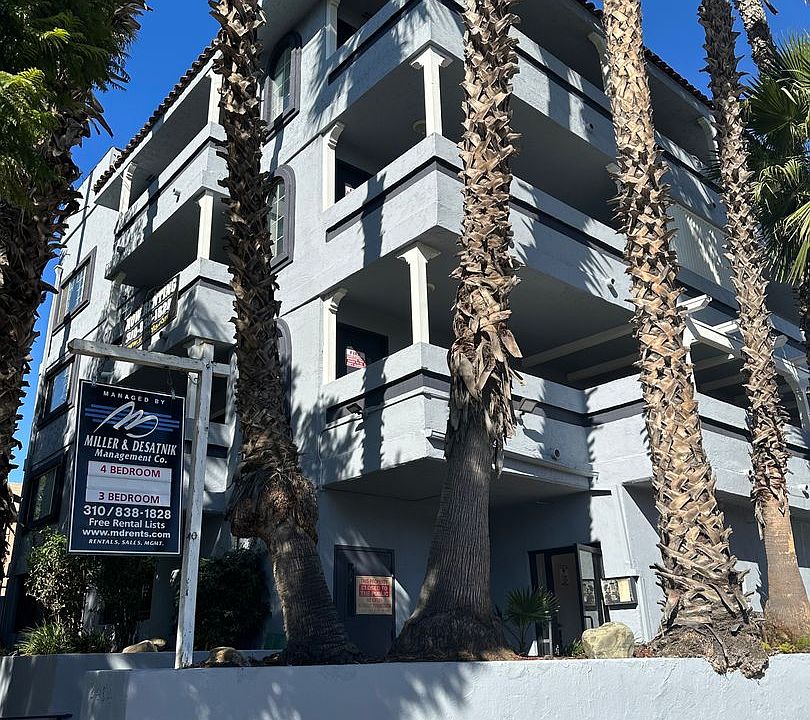 1st image of 2462 S Barrington Ave #5
