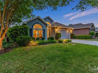 4115 Oak Pointe Dr, Gulf Breeze, FL 32563