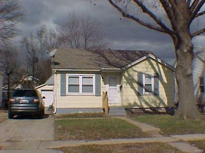 2873 Ralph St, Granite City, IL, 62040