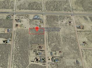 1273 N Starkweather Ln, Pueblo West, CO 81007