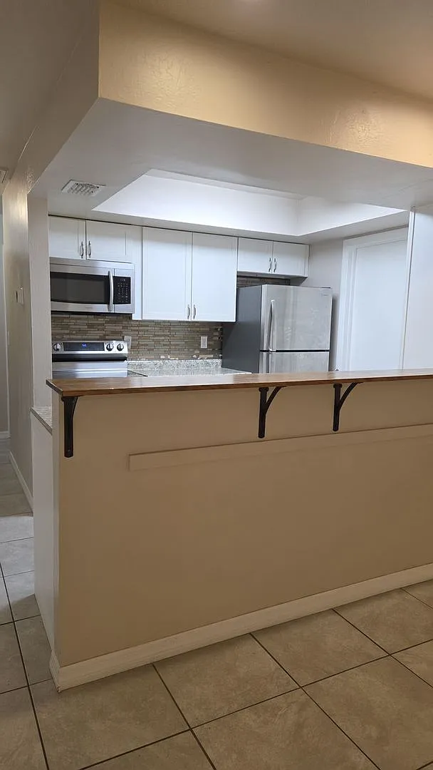 Duplex for rent — Photo 2