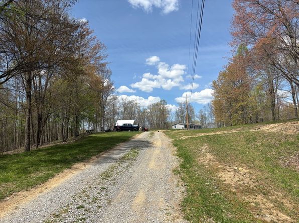 3327 Horton Ridge Rd, Swords Creek, VA 24649
