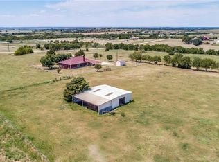 7702 Rawhide Rd, Celina, TX 75009