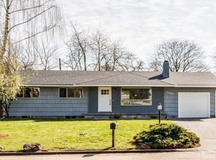 14340 SE Brooklyn St, Portland, OR