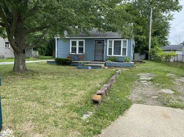 292 Harmon St, Mansfield, OH 44903