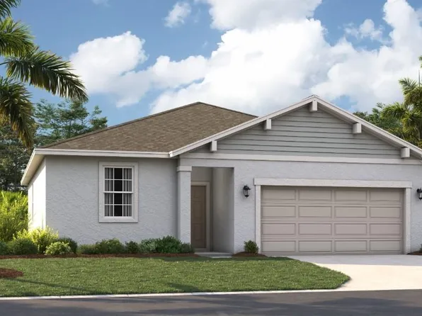 677 Crown Rose Dr, Eagle Lake, FL 33839