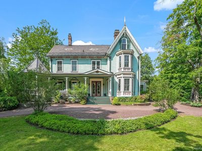 125-127 Bedell Road, Poughkeepsie, NY, 12603